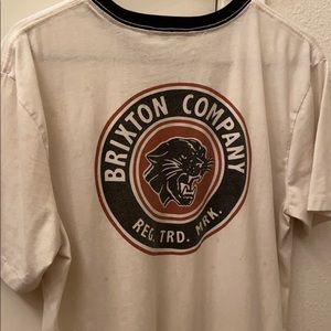 Brixton Shirt